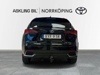 begagnad Lexus NX300h AWD 2.5 AWD KYUSHU EDITION