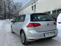Begagnad VW Golf VII 105 HK (77 kW) 2015