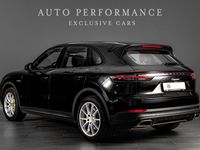 begagnad Porsche Cayenne E-Hybrid 462hk Drag Panorama / Hemleverans /