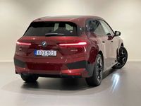 begagnad BMW iX xDrive40 Sportpaket Panorama H K ParkAssist Drag 2023, SUV