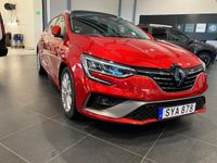 begagnad Renault Mégane IV 