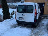 Begagnad Renault Kangoo 44 kW (60 HK) 2013 Minibuss