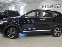 begagnad MG ZS ZS EVEV LHD 45KWH LUXURY MY20
