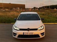 begagnad VW Golf VII 