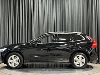 begagnad Volvo XC60 B4 AWD Diesel Mom Adv Edt *Drag/Läder/Värmare*