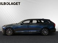 begagnad Volvo V90 Recharge T6 Inscription Expression /Läder/