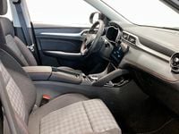 Begagnad MG ZS 11 kW (15 HK) 2023 Svart