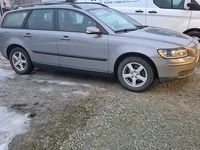 Begagnad Volvo V50 125 HK (91 kW) 2006 Kombi