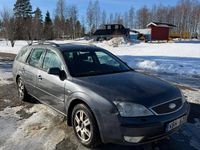 Begagnad Ford Mondeo 145 HK (106 kW) 2004 Kombi