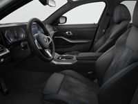 begagnad BMW 330e xDrive M-Sport Navi Innovation DAP Keyless 19