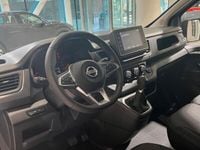 begagnad Nissan Primastar N-Connecta L2H1 150hk Automat