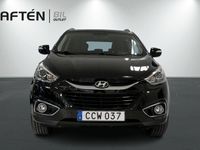 begagnad Hyundai ix35 GO! 2.0 GDI AWD Automat/Pano/B-kamera/Navi