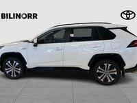 Begagnad Toyota RAV4 310 HK (228 kW) 2020 Vit SUV