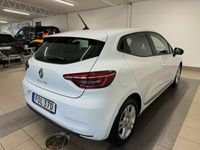 begagnad Renault Clio V Clio