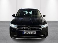 begagnad VW Tiguan eHybrid Elegance e-Hybrid TSI Drag 2021, SUV
