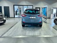 begagnad Hyundai ix35 2.0 CRDi Automat 4WD Euro 5