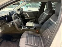 Begagnad Citroën C4 PureTech 131 HK (96 kW) 2023 Vit SUV
