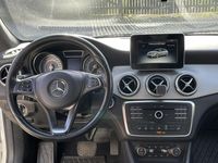 begagnad Mercedes CLA220 Shooting Brake 