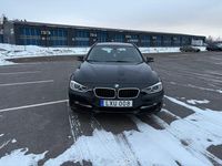Begagnad BMW 318 143 HK (105 kW) 2014 Kombi