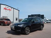 begagnad Subaru Forester 2.0 4WD Lineartronic 147 hk Euro 6 En Ägare