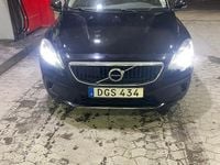 Begagnad Volvo V40 CC 150 HK (110 kW) 2017 Kombi