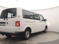 begagnad VW Caravelle TDI 150hk 9-sits/P-sensor