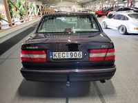 begagnad Volvo 960 2.5 Automat 170hk