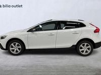 begagnad Volvo V40 CC T3 Kinetic Klimat.pkt PDC