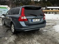 begagnad Volvo V70 D3 Momentum