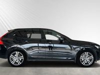 begagnad Volvo XC60 B5 AWD Diesel R-Design 2020, SUV