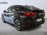 begagnad BMW iX2 xDrive30 | M Sport Pro | Harman Kardon | Drag | DEMO 2024 Svart