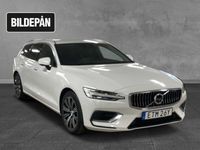 begagnad Volvo V60 Recharge T6 Inscription Expression