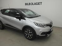 Begagnad Renault Captur Intens 91 HK (66 kW) 2019 Flerfärgad SUV