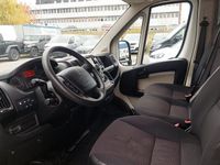 begagnad Peugeot Boxer Van L2H2 335 2.2 HDi 2016, Minibuss