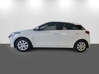 begagnad Hyundai i20 1.4 AUT Comfort Drag Vinterhjul