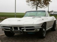 begagnad Chevrolet Corvette Stingray CorvetteCab 5.4 V8