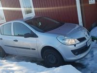 begagnad Renault Clio R.S. 5-dörra Halvkombi 1.2 Euro 4