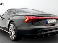 Begagnad Audi e-tron Exclusive 439 kW (598 HK) 2024 Individuell lackering, au SUV