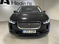 begagnad Jaguar I-Pace EV400 HSE