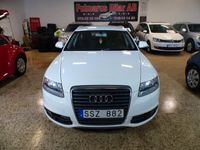 begagnad Audi A6 2.0 TDI DPF Multitronic Proline, S-Line, Sport