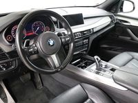 begagnad BMW X5 40 d M Sport Panorama Värmare H/K Komfortstol