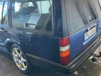 Begagnad Volvo 940 131 HK (96 kW) 1992 Kombi