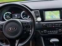 begagnad Kia Niro Advance Plus 2 Plug-in hybrid.