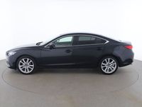 begagnad Mazda 6 2.5 SKYACTIV-G / BOSE, Backkamera, GPS, PDC