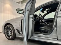 begagnad BMW 530 e xDrive M-Sport Connected Värmare Drag
