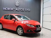 begagnad Seat Ibiza ST 5-dörrar / 1.4 / ENDA 1 BRUKARE