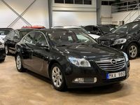 begagnad Opel Insignia 2.0 CDTI ecoFLEX | DRAG