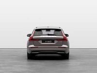 Ny Volvo V60 349 HK (256 kW) 2026 Silver Kombi