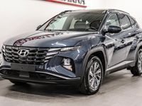 begagnad Hyundai Tucson 1.6T PLUG-IN 265HK 4-WD ESSENTIAL