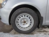 Begagnad VW Golf VI 102 HK (75 kW) 2011 Halvkombi